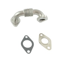 EGR Valve Pipe BOGAP A1832102 OE Ref 038131521BL BOGAP