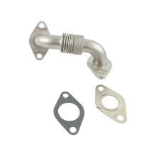 EGR Valve Pipe BOGAP A1832102 OE Ref 038131521BL BOGAP