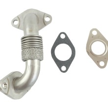 EGR Valve Pipe BOGAP A1832102 OE Ref 038131521BL BOGAP