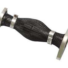 EGR Valve Pipe BOGAP A1832103 OE Ref 059131525G