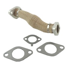 EGR Valve Pipe BOGAP A1832103 OE Ref 059131525G BOGAP