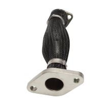 EGR Valve Pipe BOGAP A1832103 OE Ref 059131525G BOGAP
