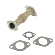 EGR Valve Pipe BOGAP A1832103 OE Ref 059131525G BOGAP