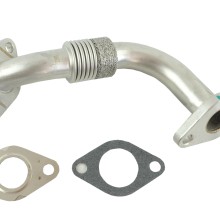 EGR Valve Pipe BOGAP A1832104 OE Ref 038131521L