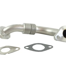 EGR Valve Pipe BOGAP A1832104 OE Ref 038131521L BOGAP
