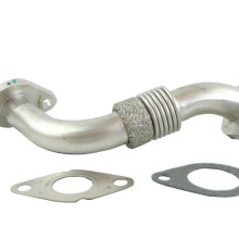 EGR Valve Pipe BOGAP A1832104 OE Ref 038131521L BOGAP