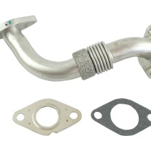 EGR Valve Pipe BOGAP A1832104 OE Ref 038131521L BOGAP