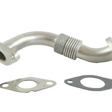 EGR Valve Pipe BOGAP A1832104 OE Ref 038131521L BOGAP