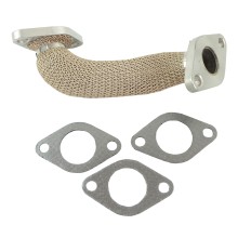 EGR Valve Pipe BOGAP A1832105 OE Ref 059131525K BOGAP