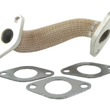 EGR Valve Pipe BOGAP A1832105 OE Ref 059131525K BOGAP