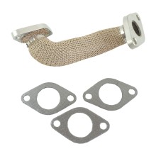 EGR Valve Pipe BOGAP A1832105 OE Ref 059131525K BOGAP