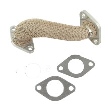 EGR Valve Pipe BOGAP A1832105 OE Ref 059131525K BOGAP