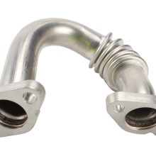 EGR Valve Pipe BOGAP A1832107 OE Ref 03L131521P BOGAP