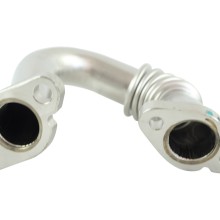 EGR Valve Pipe BOGAP A1832107 OE Ref 03L131521P BOGAP