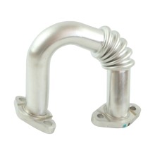 EGR Valve Pipe BOGAP A1832107 OE Ref 03L131521P BOGAP