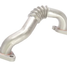 EGR Valve Pipe BOGAP A1832108 OE Ref 03L131521Q