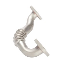 EGR Valve Pipe BOGAP A1832108 OE Ref 03L131521Q BOGAP