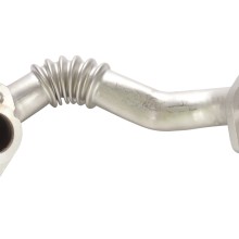 EGR Valve Pipe BOGAP A1832108 OE Ref 03L131521Q BOGAP