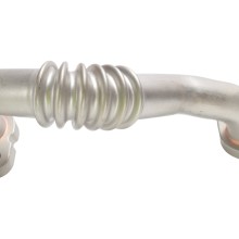 EGR Valve Pipe BOGAP A1832108 OE Ref 03L131521Q BOGAP