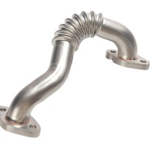 EGR Valve Pipe BOGAP A1832109 OE Ref 03P131521A