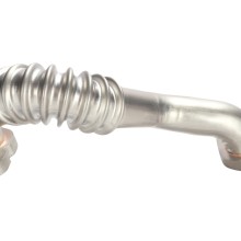 EGR Valve Pipe BOGAP A1832109 OE Ref 03P131521A BOGAP