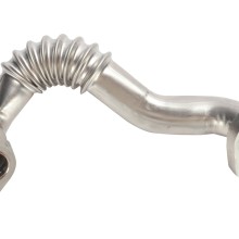 EGR Valve Pipe BOGAP A1832109 OE Ref 03P131521A BOGAP
