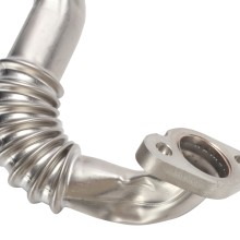 EGR Valve Pipe BOGAP A1832109 OE Ref 03P131521A BOGAP
