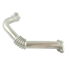 EGR Valve Pipe BOGAP A1832110 OE Ref 03L131521A BOGAP