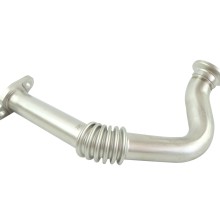 EGR Valve Pipe BOGAP A1832110 OE Ref 03L131521A BOGAP