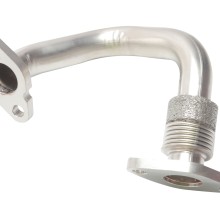 EGR Valve Pipe BOGAP A1832111 OE Ref 03G131521AL BOGAP