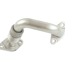 EGR Valve Pipe BOGAP A1832111 OE Ref 03G131521AL BOGAP