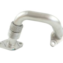 EGR Valve Pipe BOGAP A1832111 OE Ref 03G131521AL BOGAP