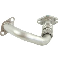 EGR Valve Pipe BOGAP A1832111 OE Ref 03G131521AL BOGAP
