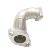 EGR Valve Pipe BOGAP A1832112 OE Ref 04L131521AS