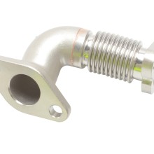 EGR Valve Pipe BOGAP A1832112 OE Ref 04L131521AS BOGAP