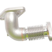 EGR Valve Pipe BOGAP A1832112 OE Ref 04L131521AS BOGAP