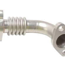 EGR Valve Pipe BOGAP A1832113 OE Ref 04L131521A BOGAP