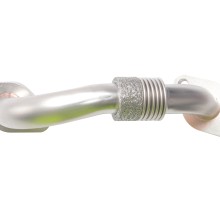 EGR Valve Pipe BOGAP A1832115 OE Ref 038131521E