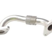 EGR Valve Pipe BOGAP A1832115 OE Ref 038131521E BOGAP