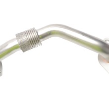 EGR Valve Pipe BOGAP A1832116 OE Ref 038131521CB BOGAP