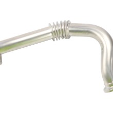 EGR Valve Pipe BOGAP A1832117 OE Ref 03L131521R BOGAP