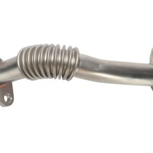 EGR Valve Pipe BOGAP A1832118 OE Ref 076131525C BOGAP