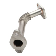 EGR Valve Pipe BOGAP A1832118 OE Ref 076131525C BOGAP
