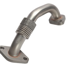 EGR Valve Pipe BOGAP A1832119 OE Ref 03G131521AE