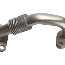 EGR Valve Pipe BOGAP A1832119 OE Ref 03G131521AE BOGAP