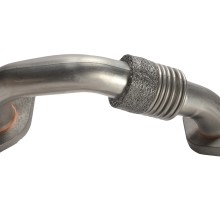 EGR Valve Pipe BOGAP A1832119 OE Ref 03G131521AE BOGAP