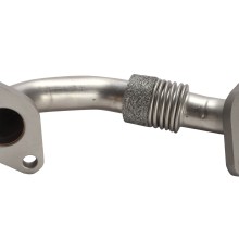 EGR Valve Pipe BOGAP A1832119 OE Ref 03G131521AE BOGAP