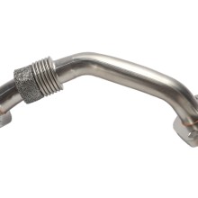 EGR Valve Pipe BOGAP A1832120 OE Ref 03G131521AC