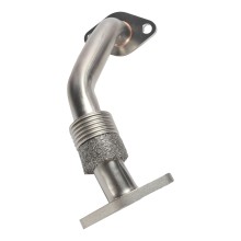 EGR Valve Pipe BOGAP A1832120 OE Ref 03G131521AC BOGAP