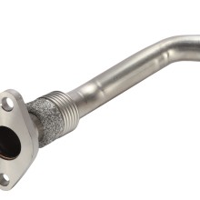 EGR Valve Pipe BOGAP A1832120 OE Ref 03G131521AC BOGAP